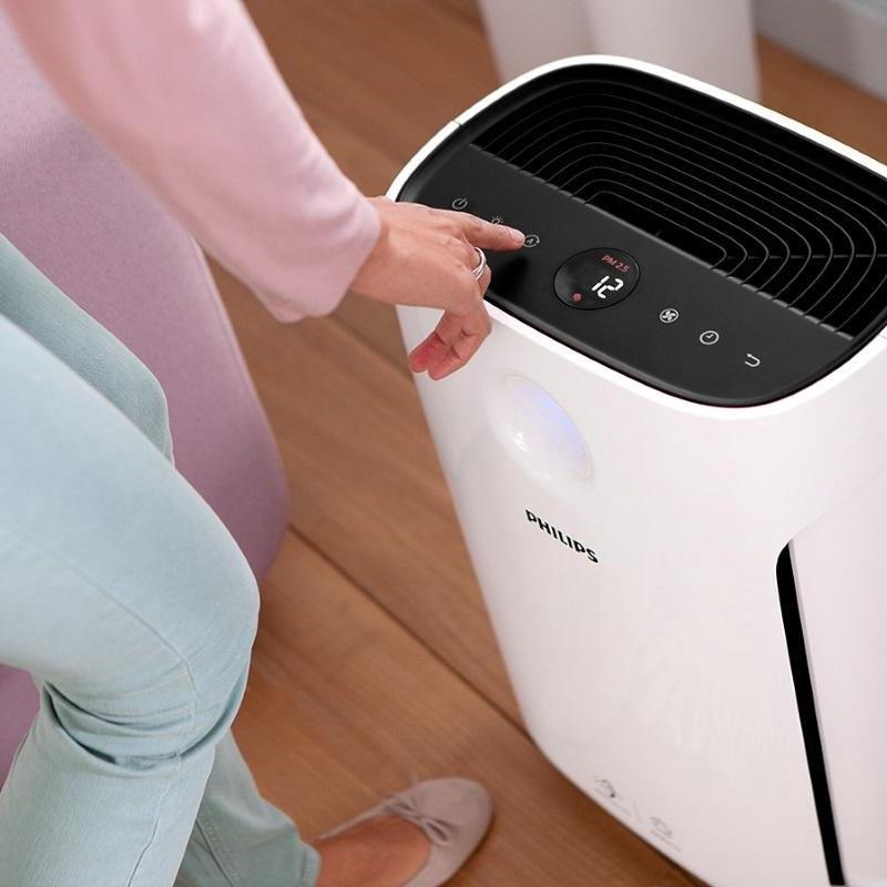 Philips AC2887/10